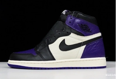 AIR 555088 RETRO - 501 1 AIR JORDAN 